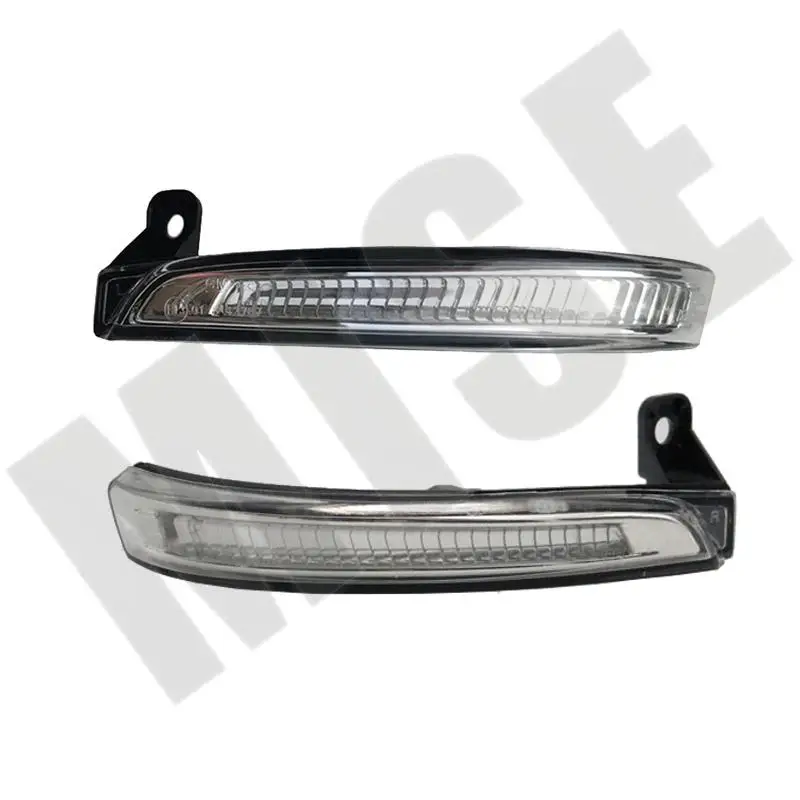 Luz LED intermitente espejo retrovisor Chevrolet Cruze J300 2009-2015 - imagen 2