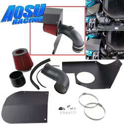 Admisión de aire frío BMW B58 para M140i, M240i, M340i y M440i