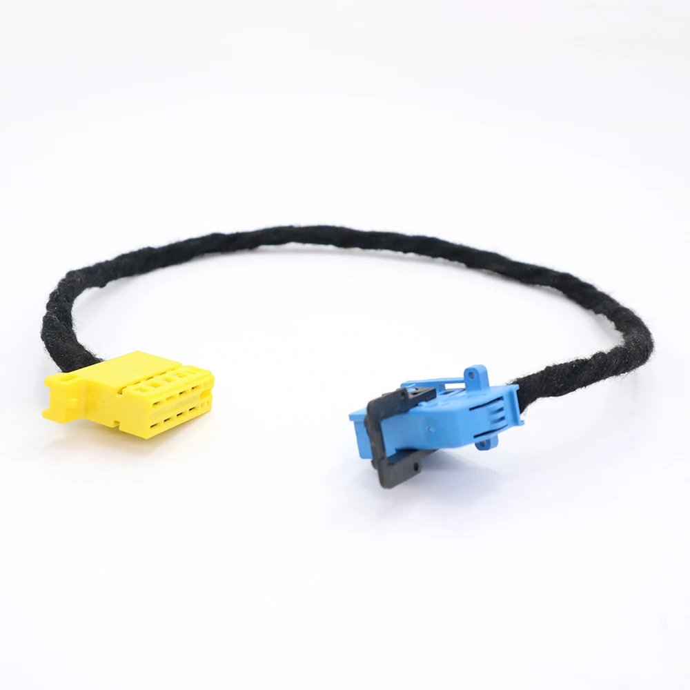 Cable lector de CD NAC para radio Peugeot y Citroën