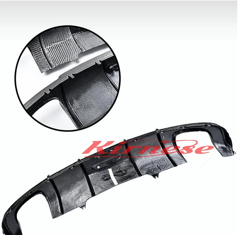 Difusor desempaquetado con accesorios de montaje