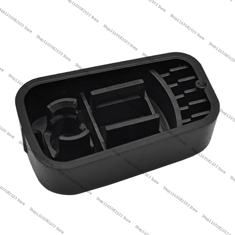 Cubierta interruptor asiento eléctrico – Mitsubishi Outlander ASX - imagen 4