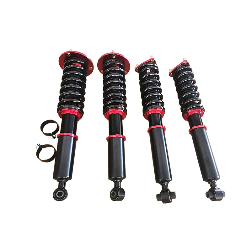 Kits de suspensión Coilover para Le*xus 07-11 GS350 06-13 IS250 IS350 RWD - imagen 5
