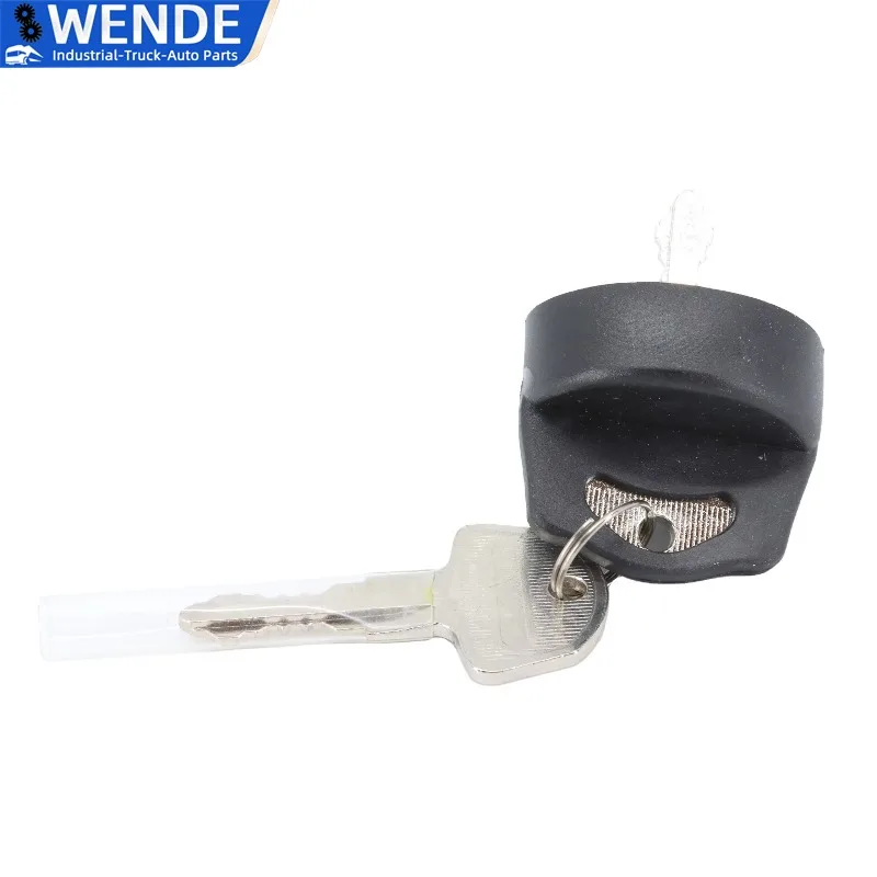 7020-010100-1000 Clausor de encendido para CFMoto CForce 800 - imagen 2