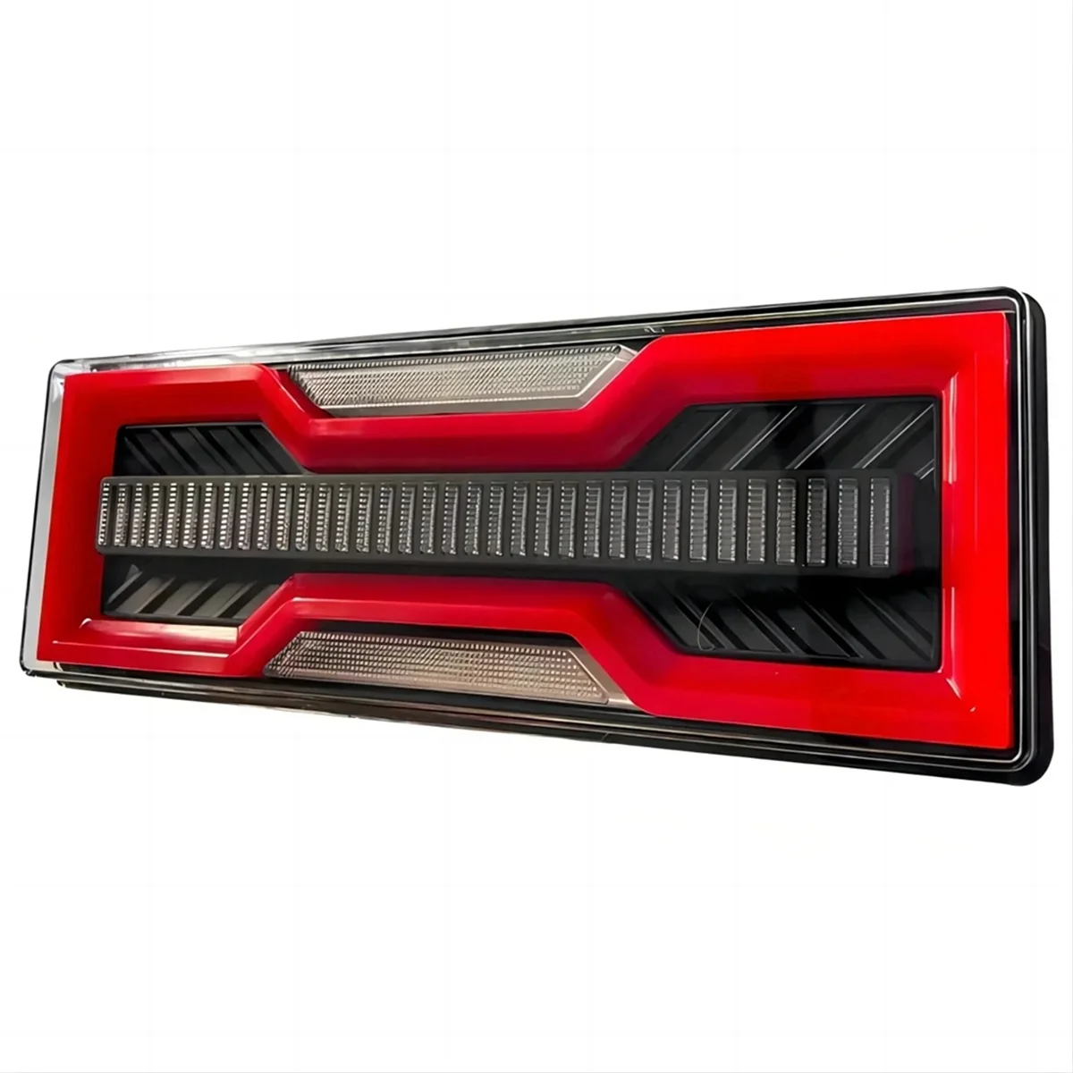 Luz LED trasera señal de frenado Toyota Land Cruiser 70/79 - imagen 5