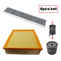 4pcs Set
