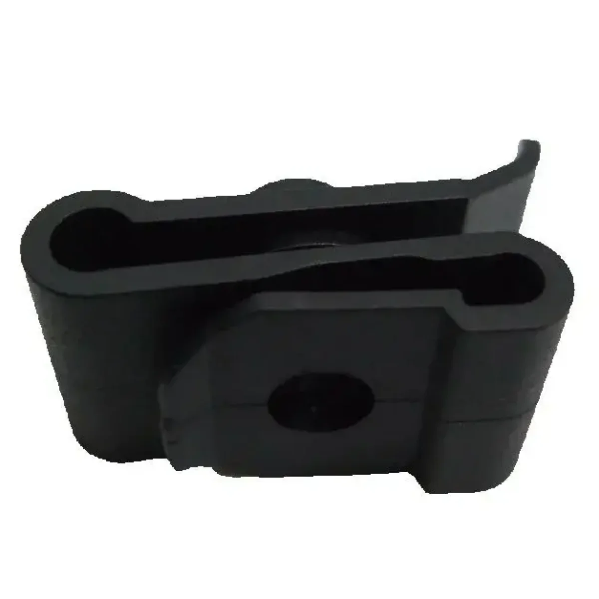 Clip de nailon Shhworldsea 90467-05114 para fijación de parachoques y guardabarros