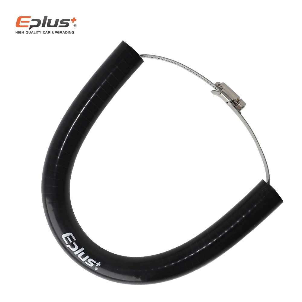 EPLUS Protector térmico de silicona para escape KTM EXC, SX y SXF - imagen 4