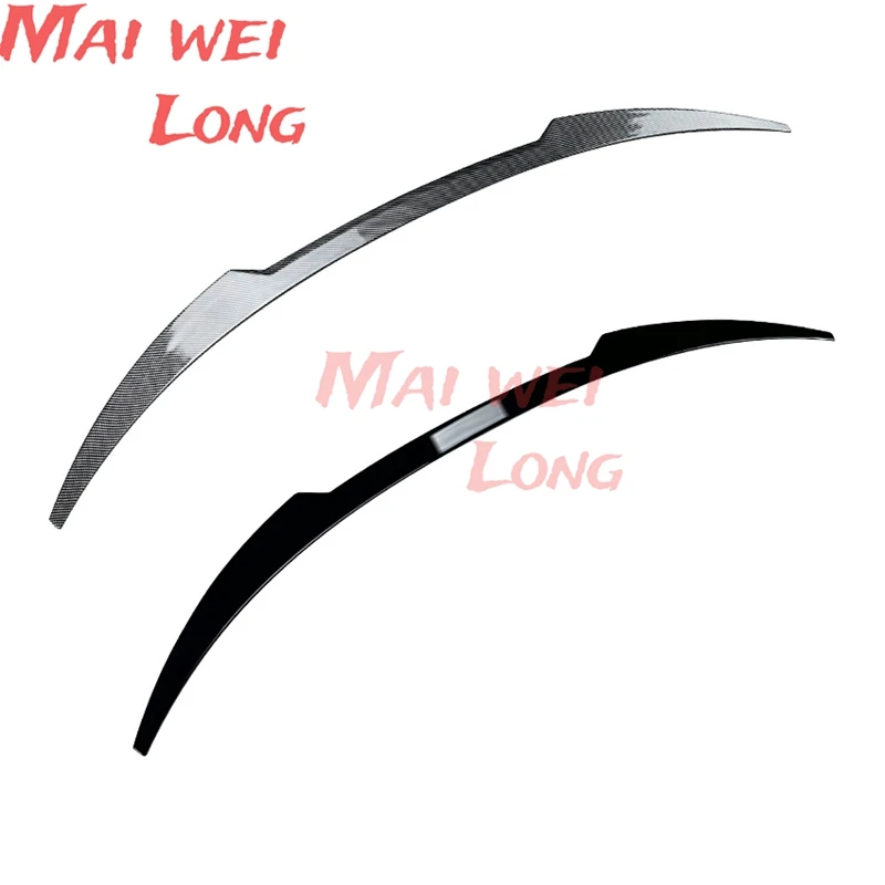 Alerón Estilo M4 BMW X6 F16 X6M - imagen 3