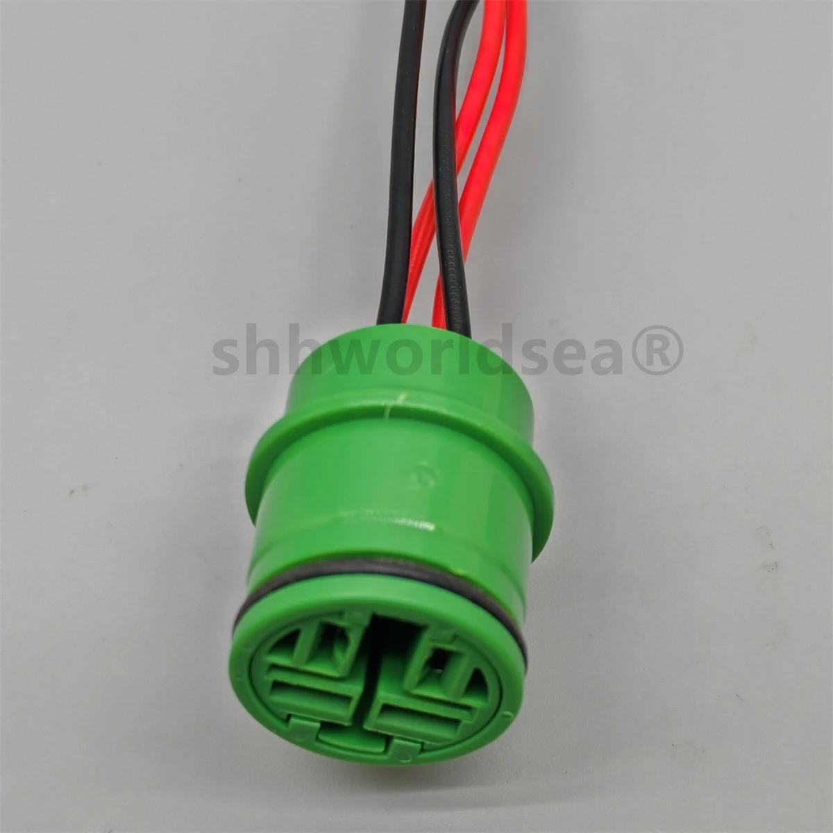 Conector Eléctrico 4 Vías Alta Potencia Shhworldsea para Coche - imagen 3