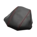 Black-red line