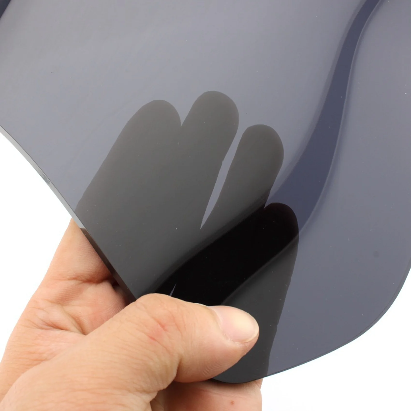 AB56 Protector de parabrisas para moto - BMW R1200GS/R1250GS - imagen 5