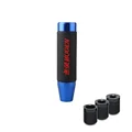 13cm blue