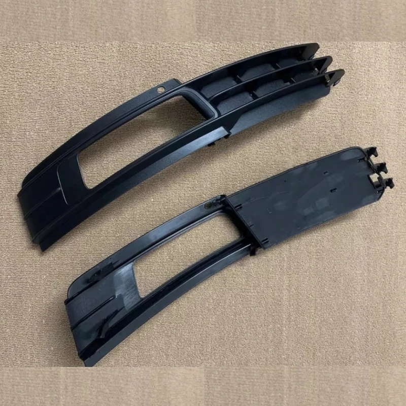 Moldura antiniebla delantera Audi A6L C6 2009-2011