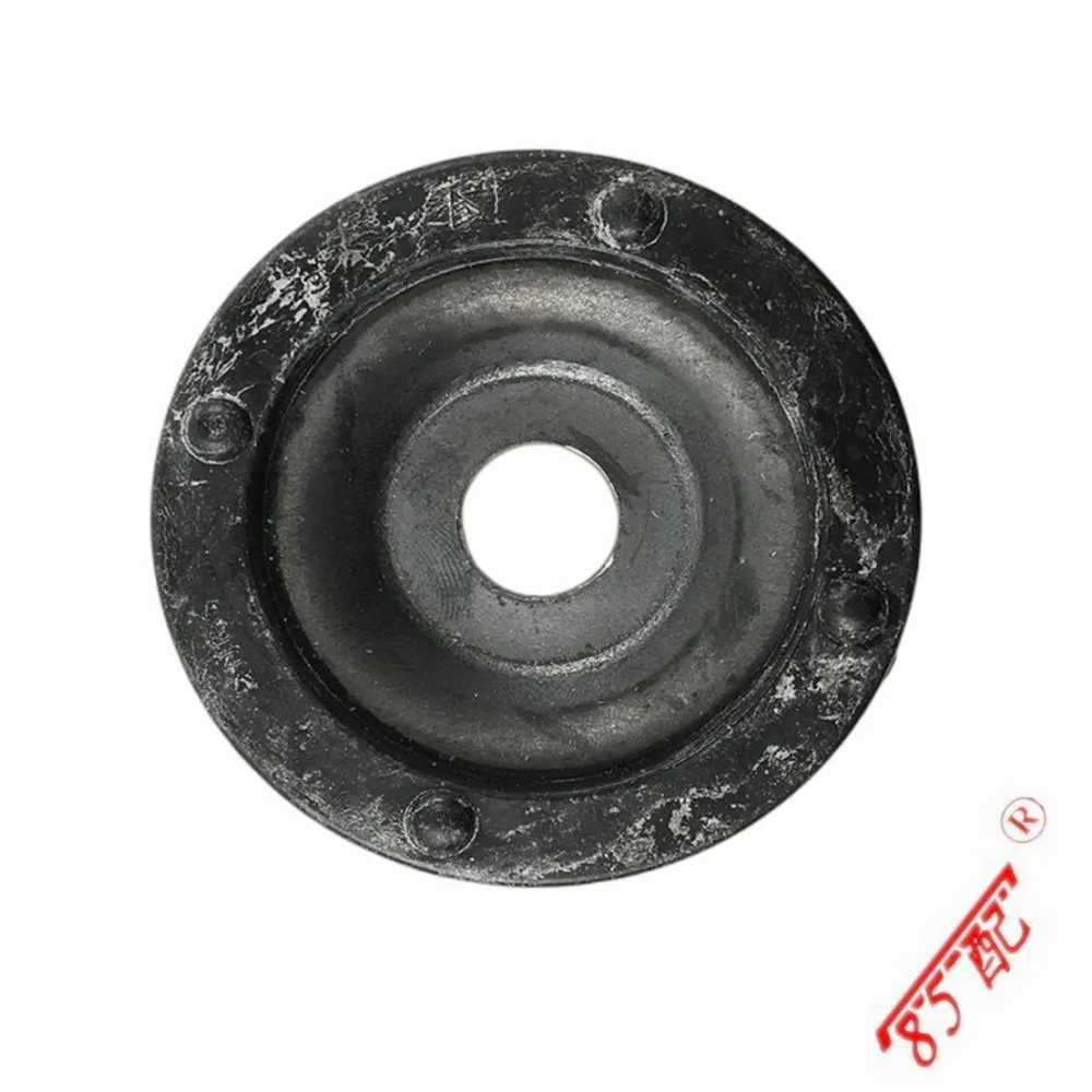 Nuevo Kit de reparación puntal de suspensión con rodamiento eje delantero superior 503177 para Citroen Berlingo C4 Picasso Peugeot 307 308 408 - imagen 2