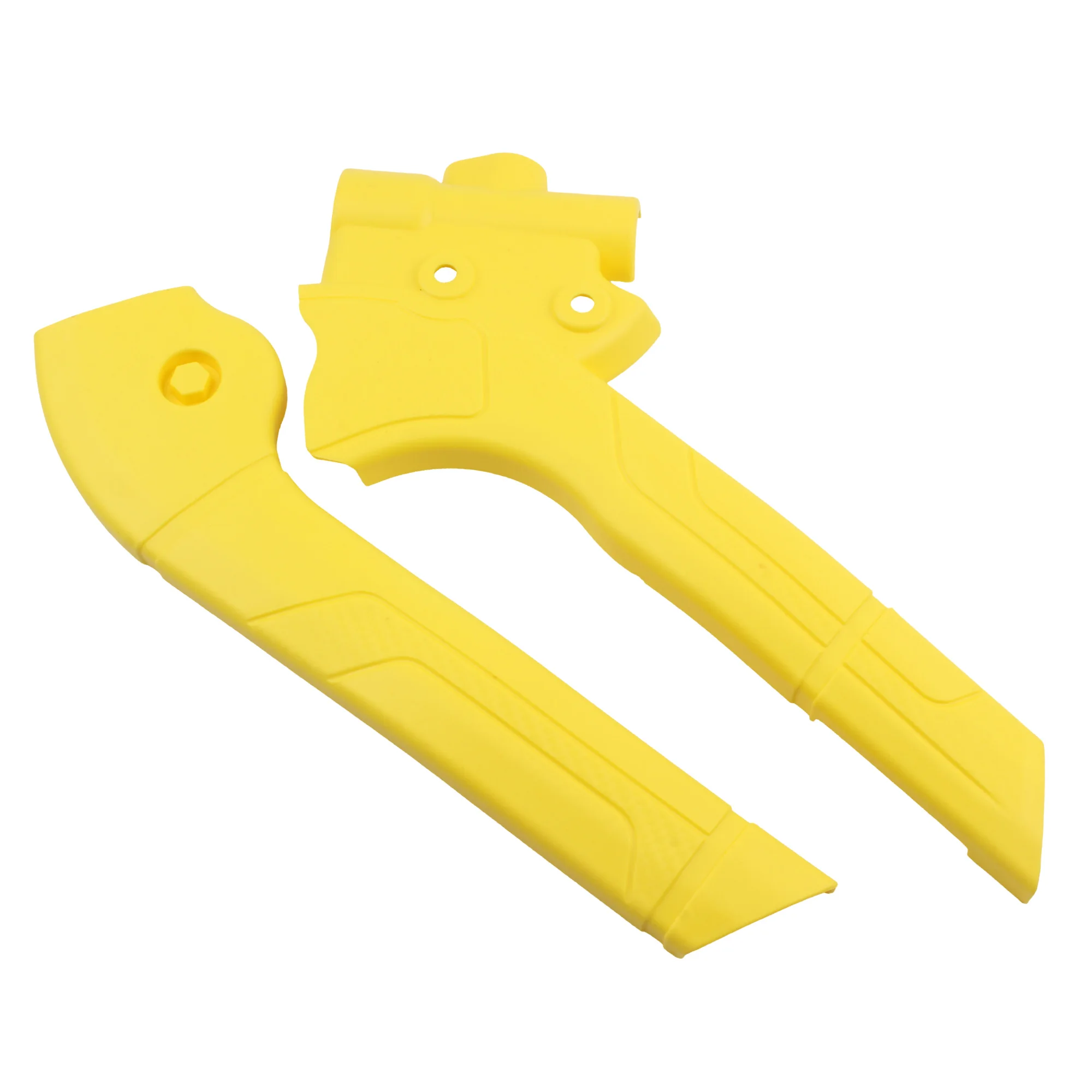 Protector de cárter OFFROAD para Suzuki DRZ400S/DRZ400SM - imagen 4