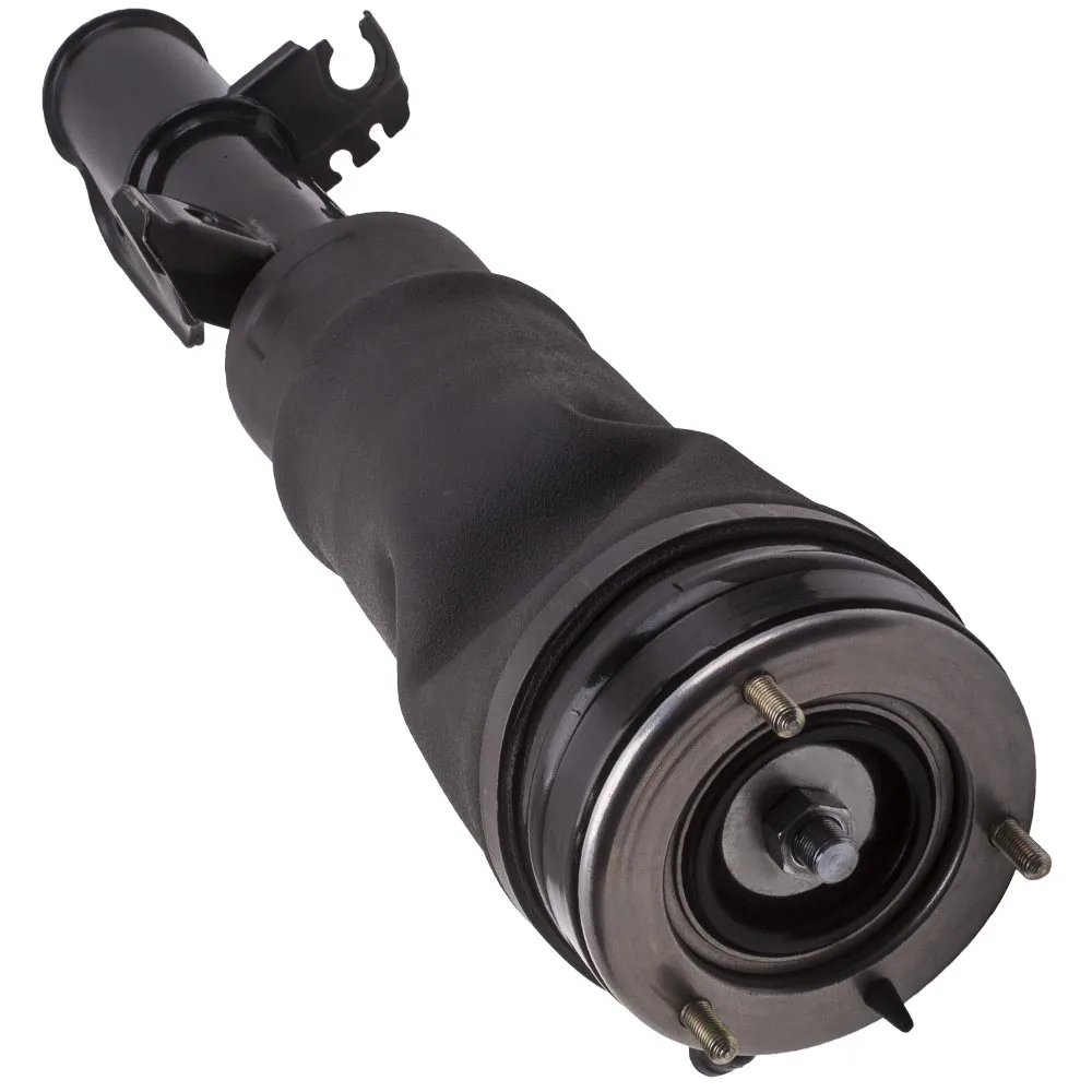Amortiguador de aire delantero izquierdo Range Rover L322 2003-2005 - imagen 2