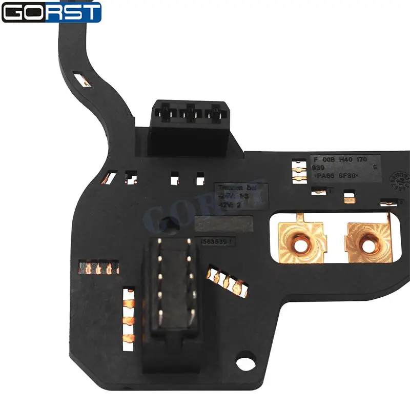 F00BH40170 Bastidor de bomba de urea Cummins Denoxtronic 2.2 - imagen 4