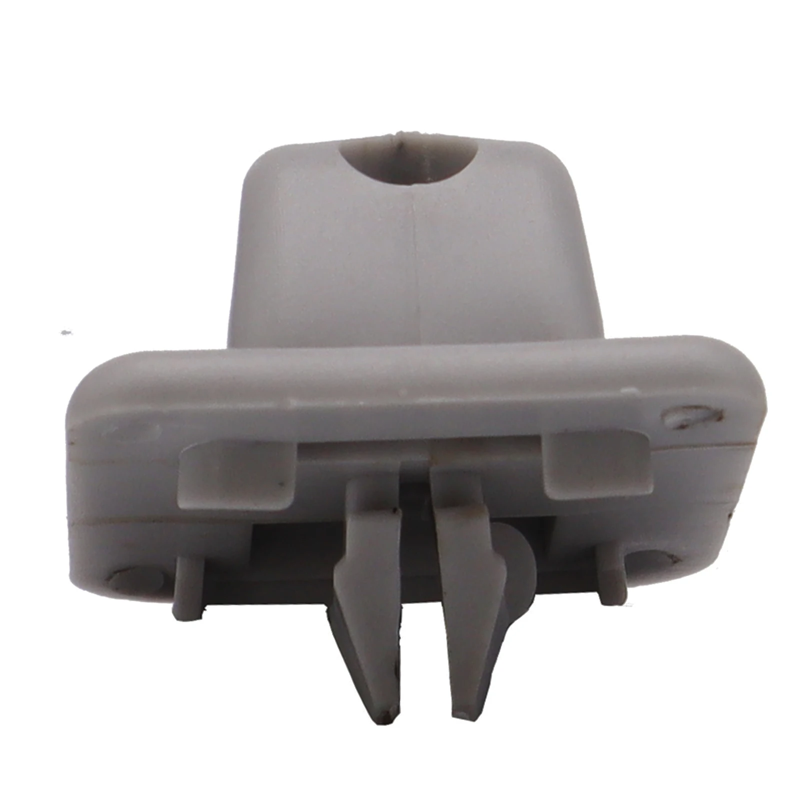 Kit clips para visera Peugeot 107 206 307 y Citroën C1 DS3 C5 - imagen 5