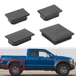 Tapón tubo marco Ford F150 Raptor 2017-2021 antisuciedad