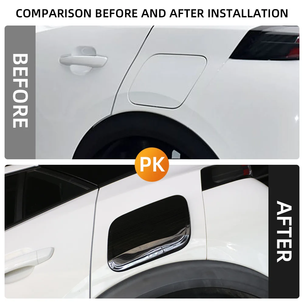 Detalle de la pieza para Peugeot 2008 y E2008