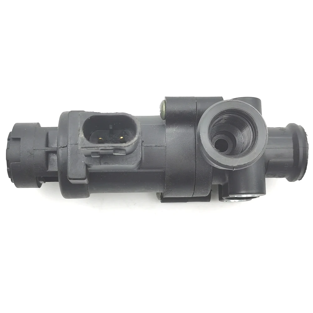 Válvula solenoide multidireccional A0009975212 A0009973812 4721729010 para camiones Mercedes-Benz - imagen 3