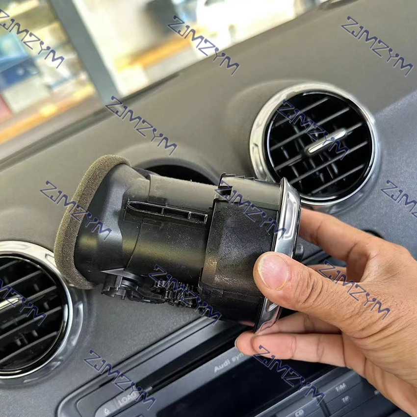 Salida de aire LED con iluminación para Audi TT 2008-2014 - imagen 4