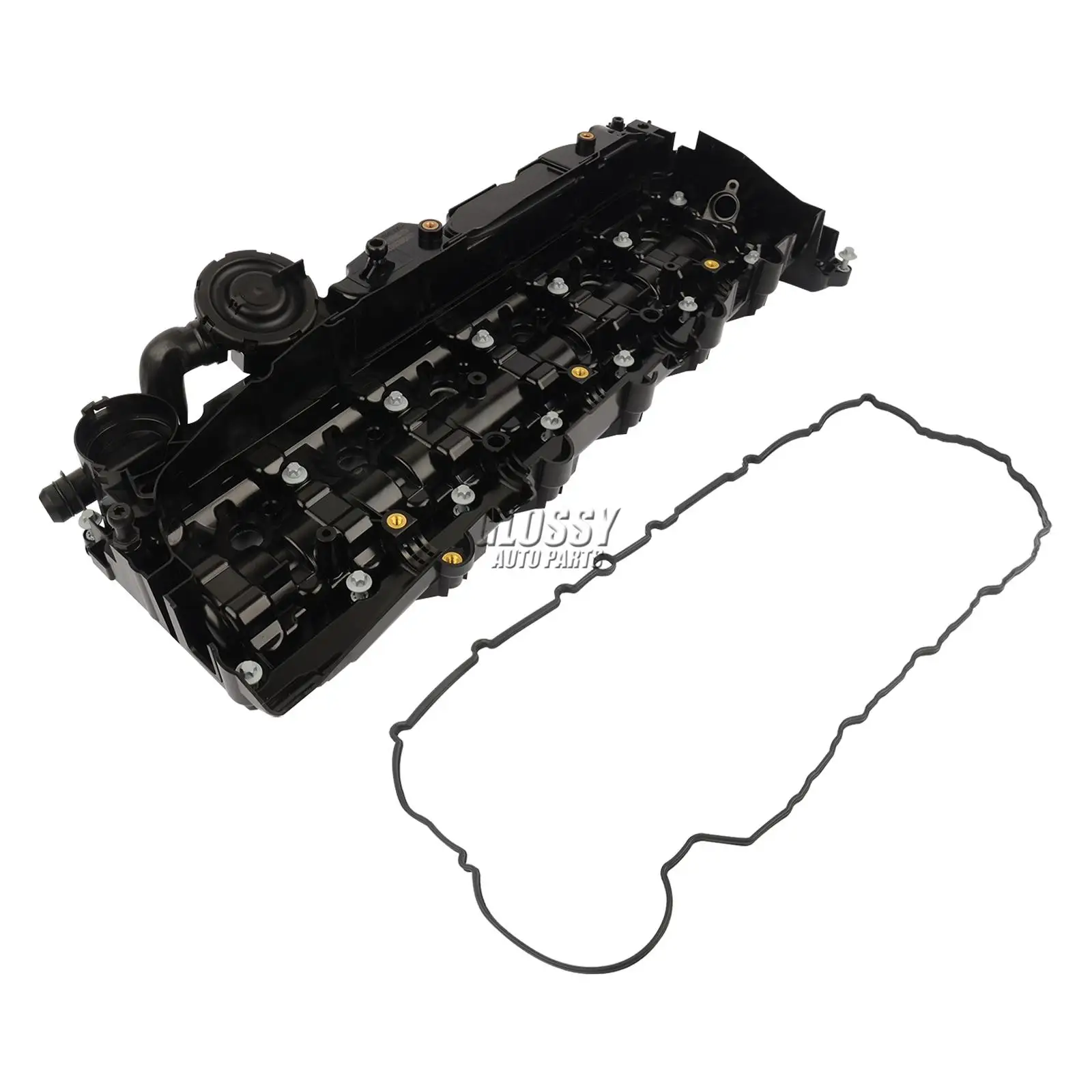 Cubierta válvulas culata AP03 para BMW Serie 3 5 7 X5 F30 F10 - imagen 3