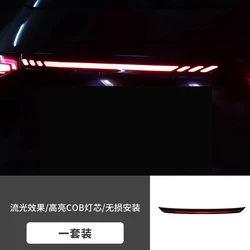 Luz LED maletero con intermitente Mercedes GLC300/GLC260L 2023-2024