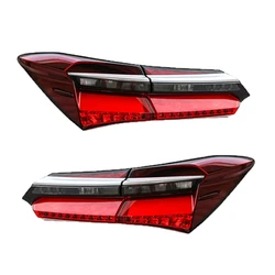 Luz LED trasera Toyota Corolla Hybrid 2014-2018