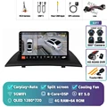 4G-64G 360 DVR