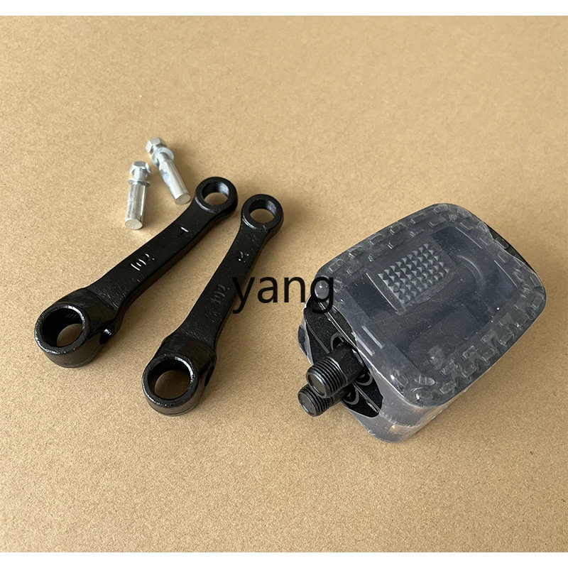 Pedal acelerador LMM para coches diésel y gasolina - imagen 5