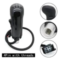 Black 4Pin Thread