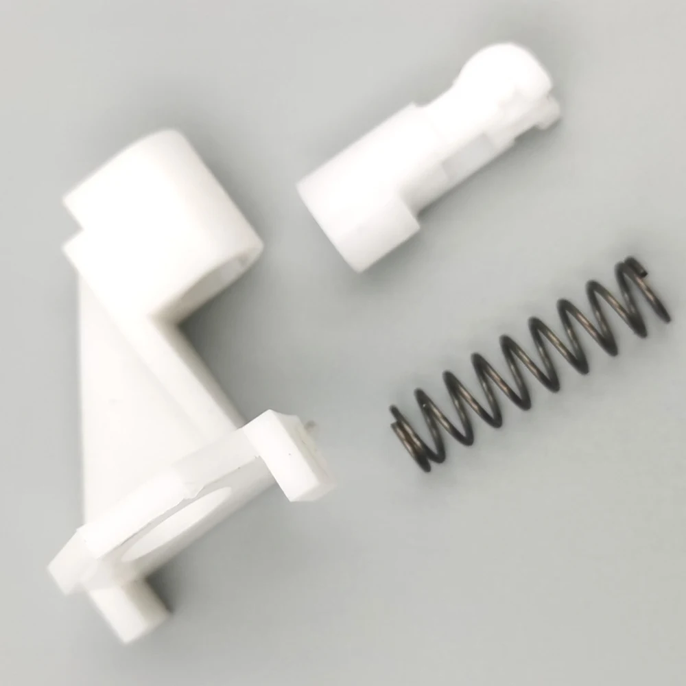 Kit de ajuste amortiguador para asiento GRAMMER 90,6 MSG97AL - imagen 4