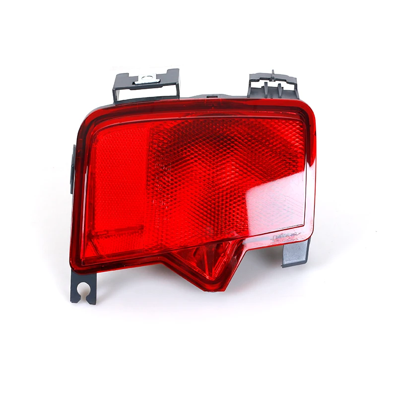 Reflector trasero de parachoques Subaru Outback 2009-2014 - imagen 5
