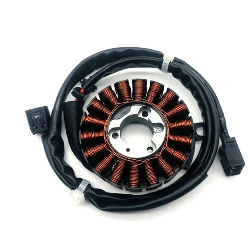 Estator de alternador Honda PCX 125 2010-2014, 31220-KWN-702