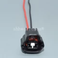 1pcs female