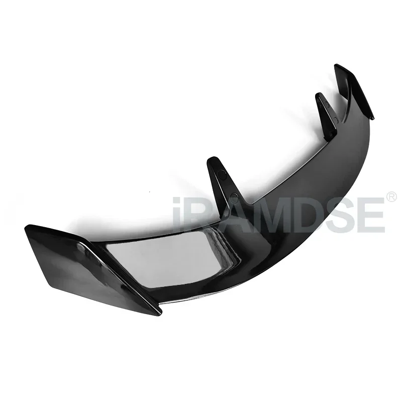 Alerón maletero carbono ABS tipo TE para Haval H6 - imagen 5