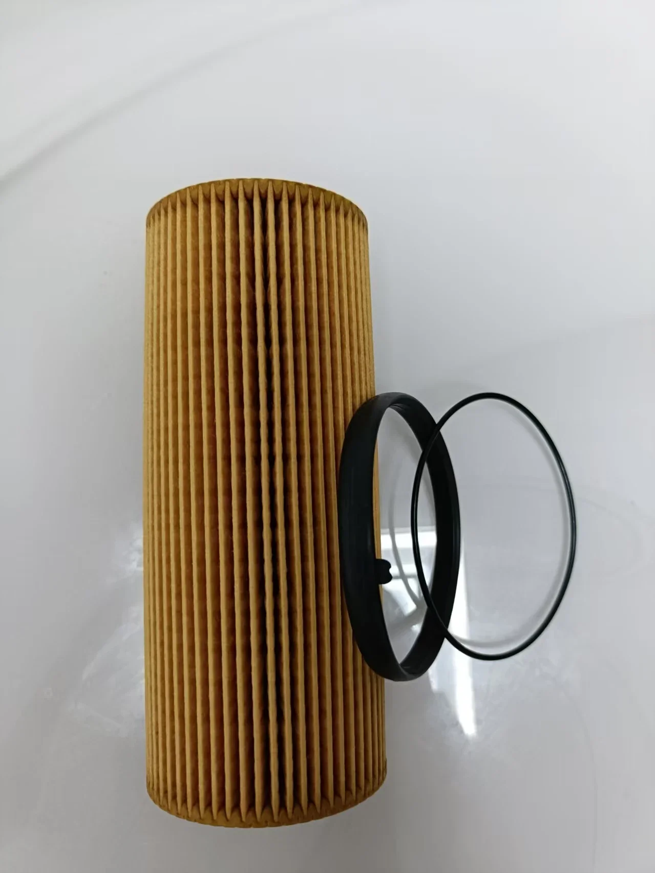 Filtro de aceite 06E115562 para Audi A4 A6 Q7, Porsche Cayenne 3.0 TDI - imagen 4