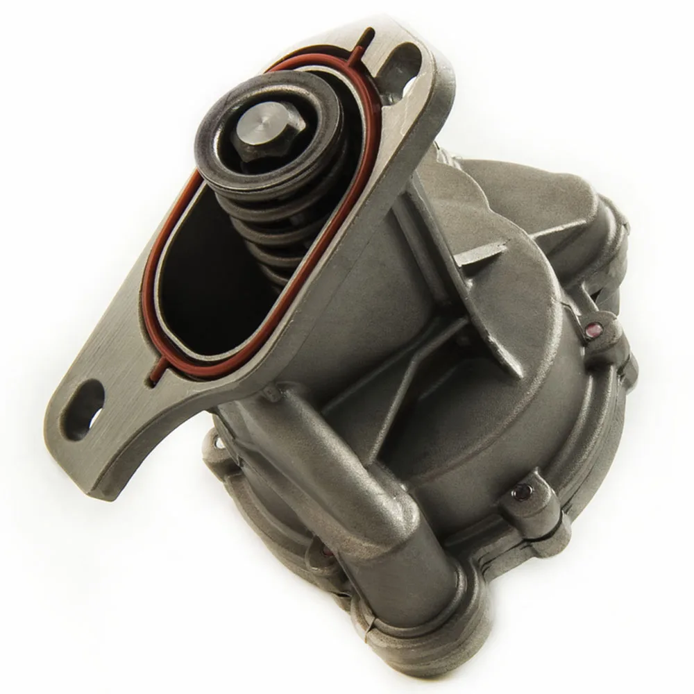 Bomba de vacío de freno 074145100A - VW Crafter, Transporter, Volvo S80, V70 - imagen 3