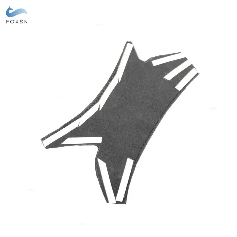 Cubre tirador puerta interior gamuza – BMW Serie 3 E90/E91 2005-2012 - imagen 5