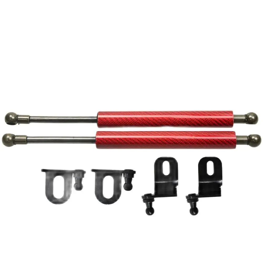 Amortiguadores Capó Toyota Prius - imagen 5