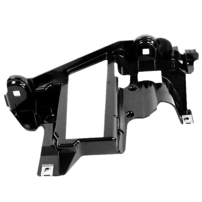 Soporte de faro BMW X5 E53 63126927797 - imagen 5