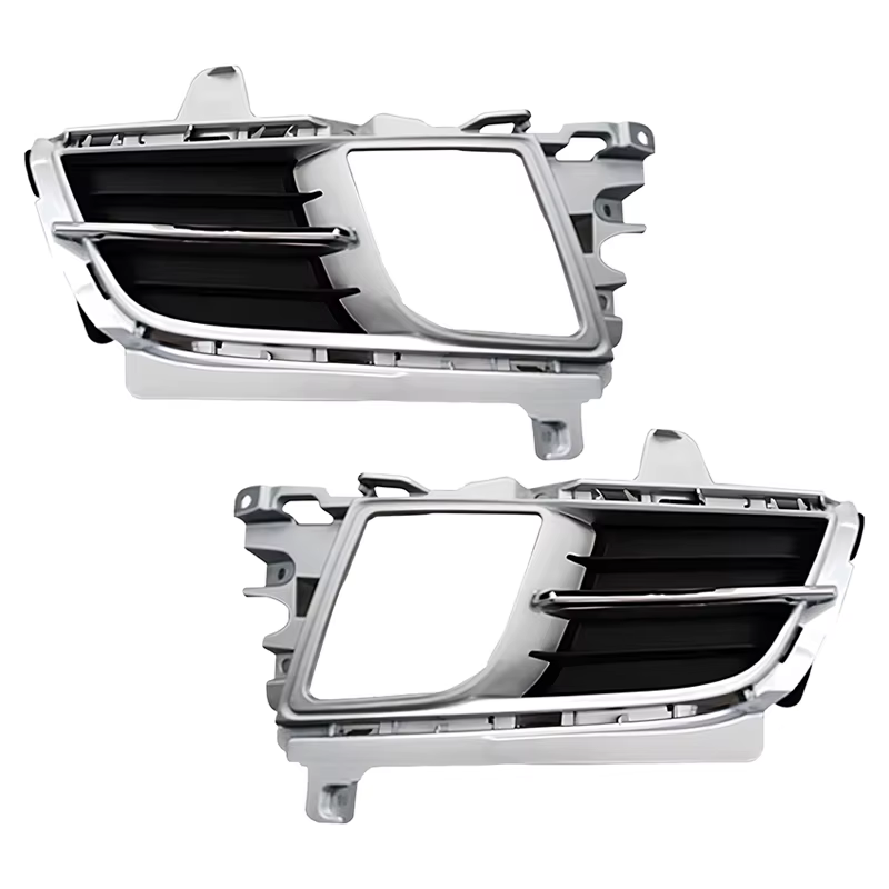 Moldura del faro antiniebla para Mazda 6 Atenza Sedán 2008-2010 - imagen 5