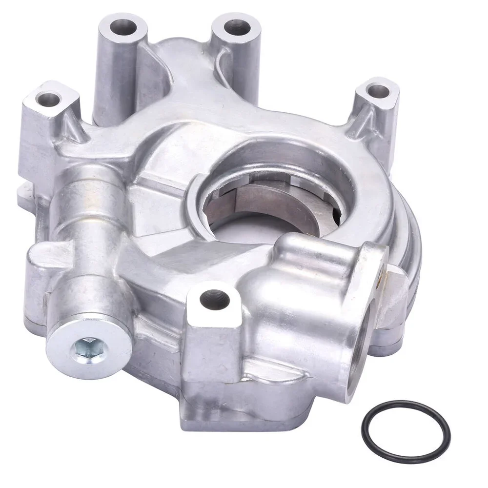 Bomba de aceite 53020827AB – Jeep Dodge Ram 3.7 4.7L V6 2002-2013 - imagen 3