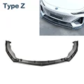 Type Z Matt Black