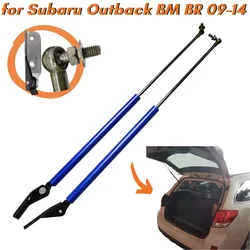 Amortiguadores portón trasero Subaru Outback Legacy BM/BR 2009-2014