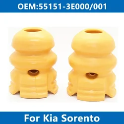 551513 E000/001 Tope de suspensión trasera Kia Sorento I 2002-2011