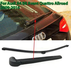 Escobilla limpiaparabrisas trasero Audi A4 B8 Avant/Allroad (2009-2016)