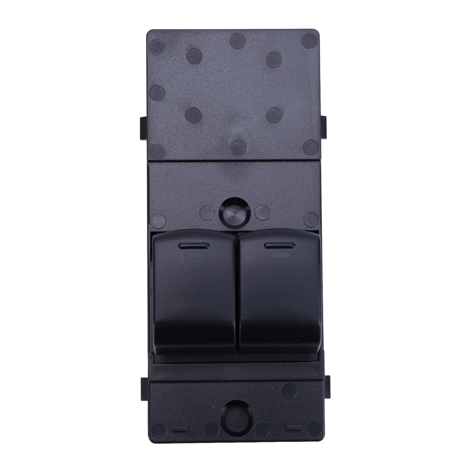 Interruptor elevalunas delantero izquierdo Nissan Micra K12