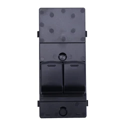 Interruptor elevalunas delantero izquierdo Nissan Micra K12